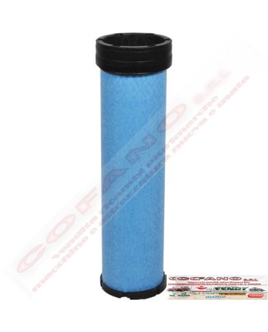 FILTRO ARIA INTERNO AGCO MF SERIE 3600