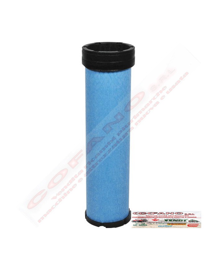FILTRO ARIA INTERNO AGCO MF SERIE 3600