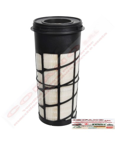 FILTRO ARIA INTERNO AGCO MF SERIE 4700/5600