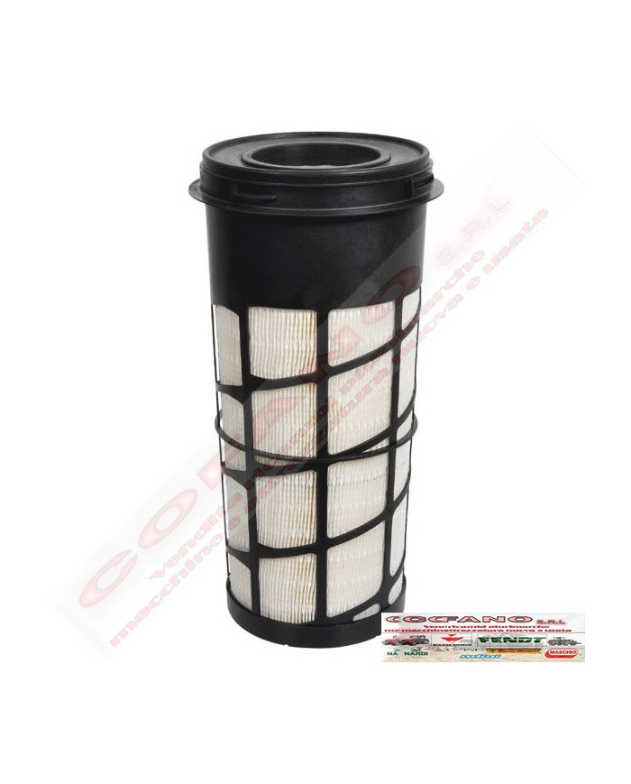 FILTRO ARIA INTERNO AGCO MF SERIE 4700/5600