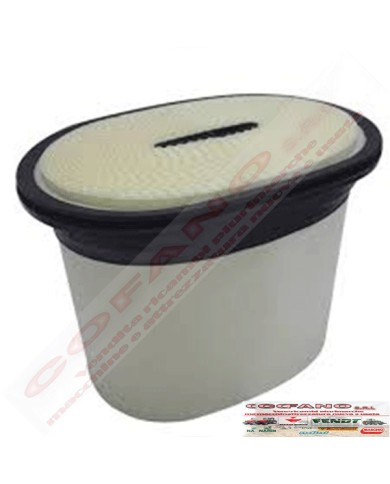 FILTRO ARIA INTERNO AGCO MF SERIE 4400