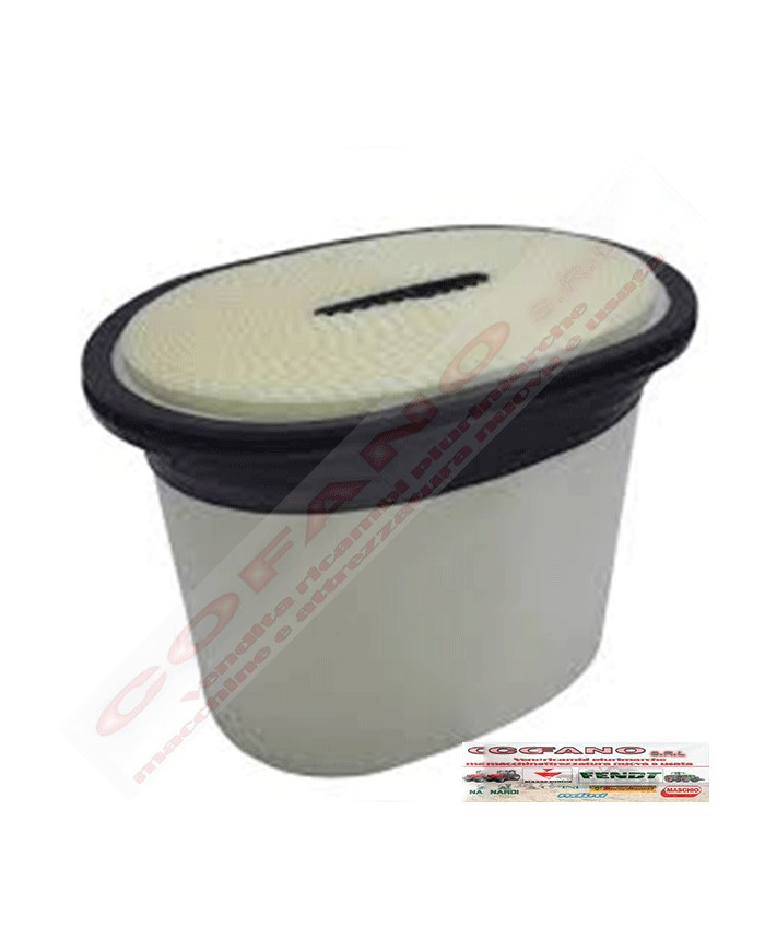 FILTRO ARIA INTERNO AGCO MF SERIE 4400
