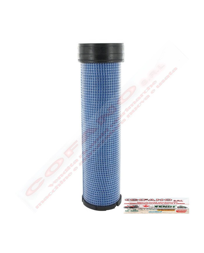 FILTRO ARIA INTERNO AGCO MF SERIE 5400/6400