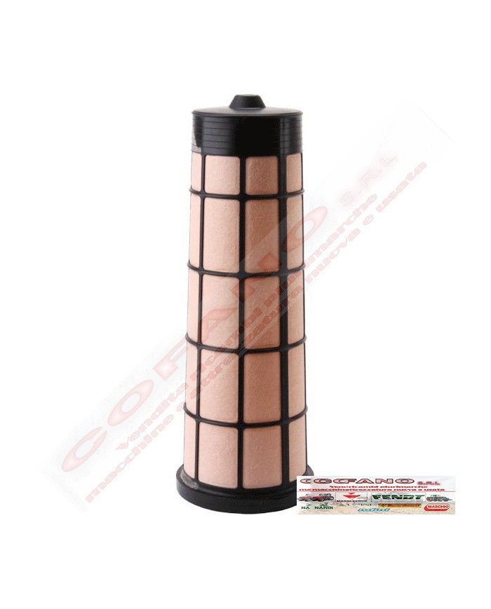 FILTRO ARIA INTERNO AGCO MF SERIE 4700/5600/ 5700/6700