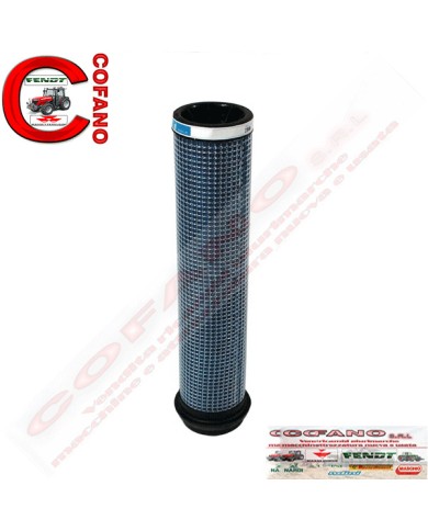 Filtro aria interno P777639 Massey Ferguson Landini Fendt