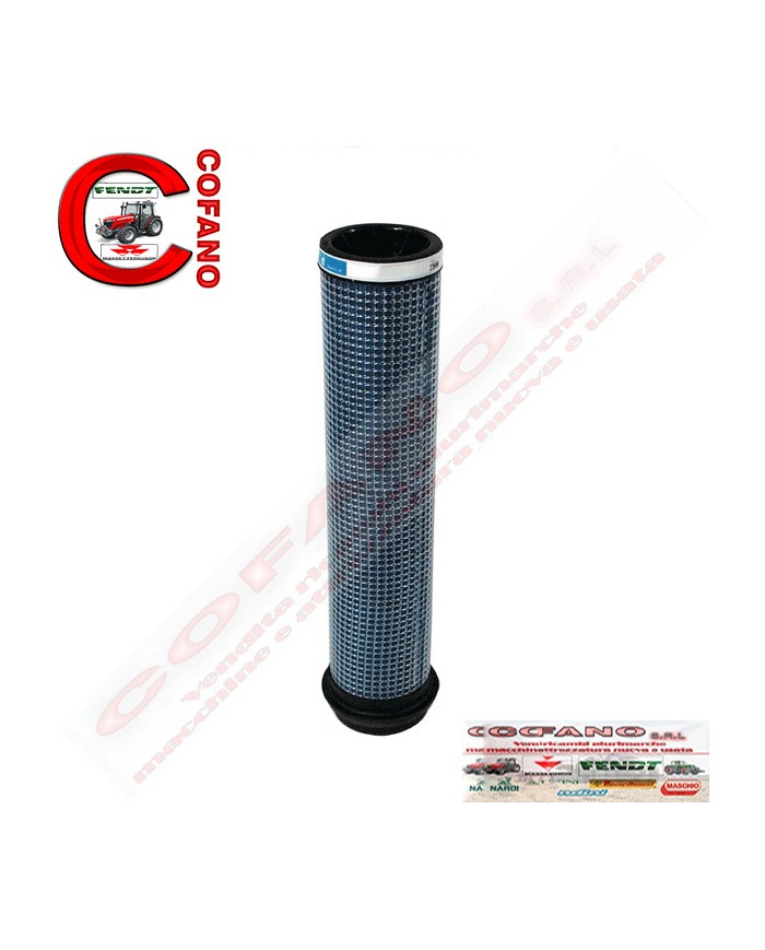 Filtro aria interno P777639 Massey Ferguson Landini Fendt