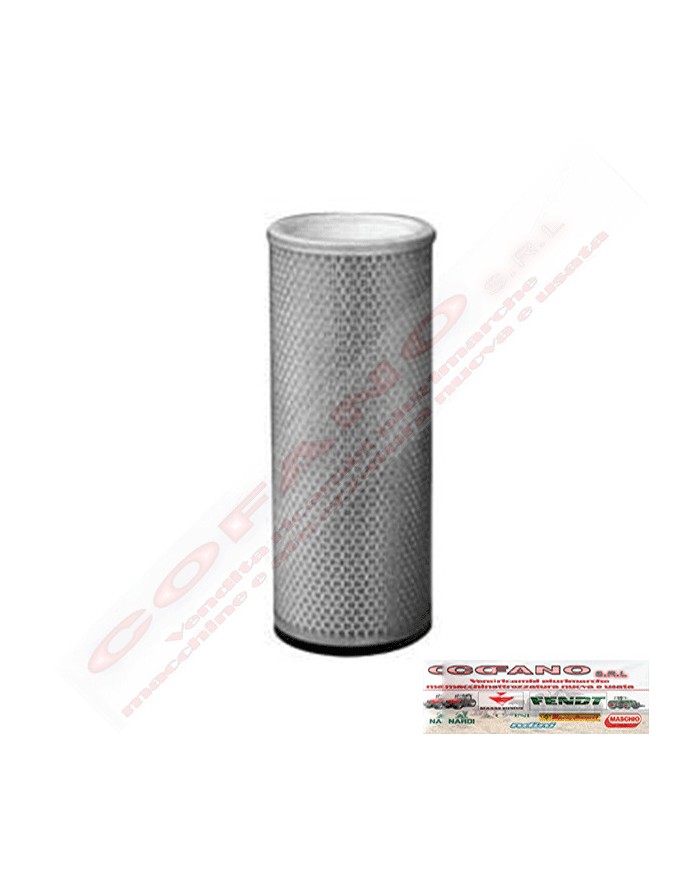 FILTRO ARIA INTERNO AGCO MF SERIE 8100