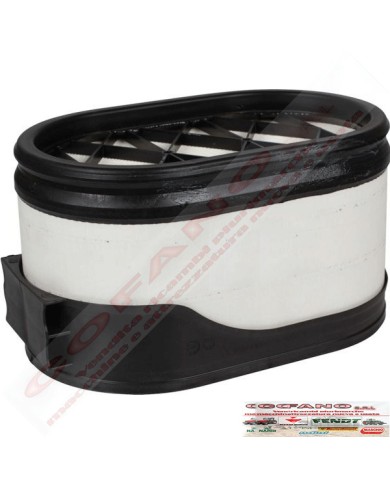 FILTRO ARIA INTERNO AGCO MF SERIE 6400/7400/ 7600/ 7700