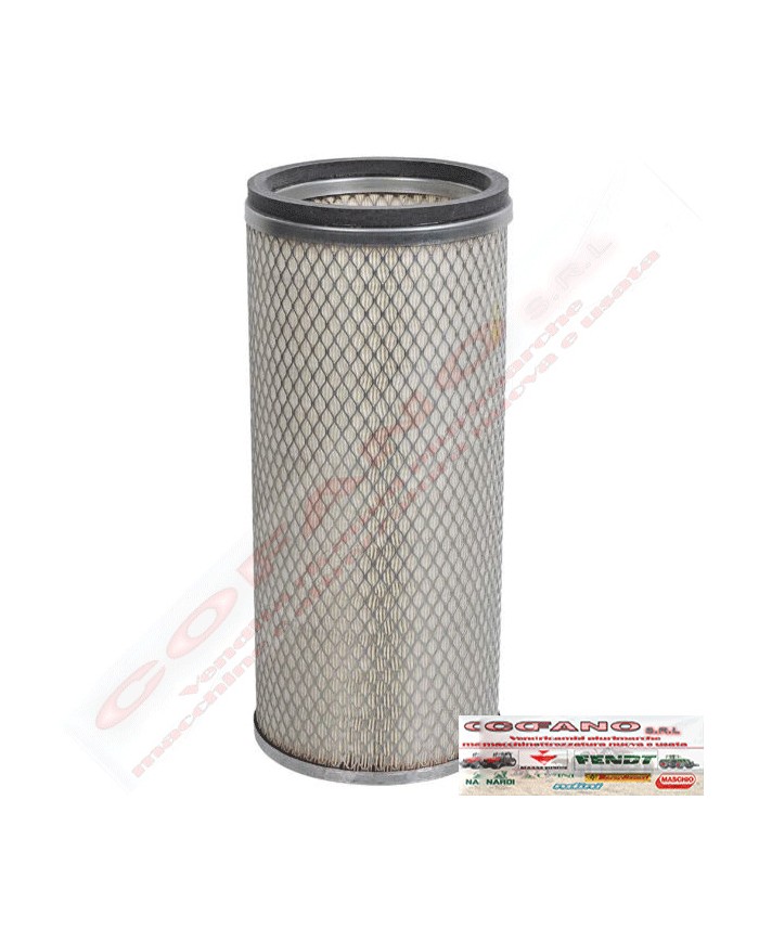 FILTRO ARIA INTERNO AGCO MF SERIE 9200