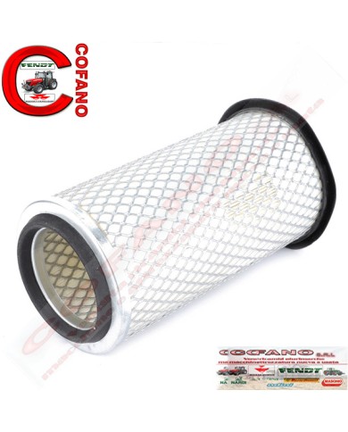 Filtro aria esterno Agco MF serie 200/500