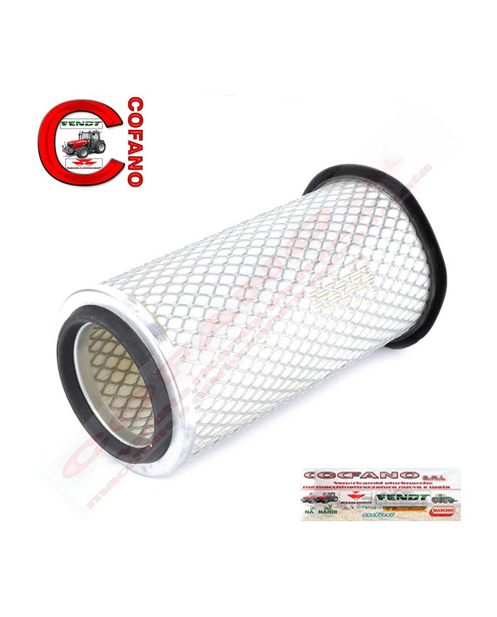 Filtro aria esterno Agco MF serie 200/500