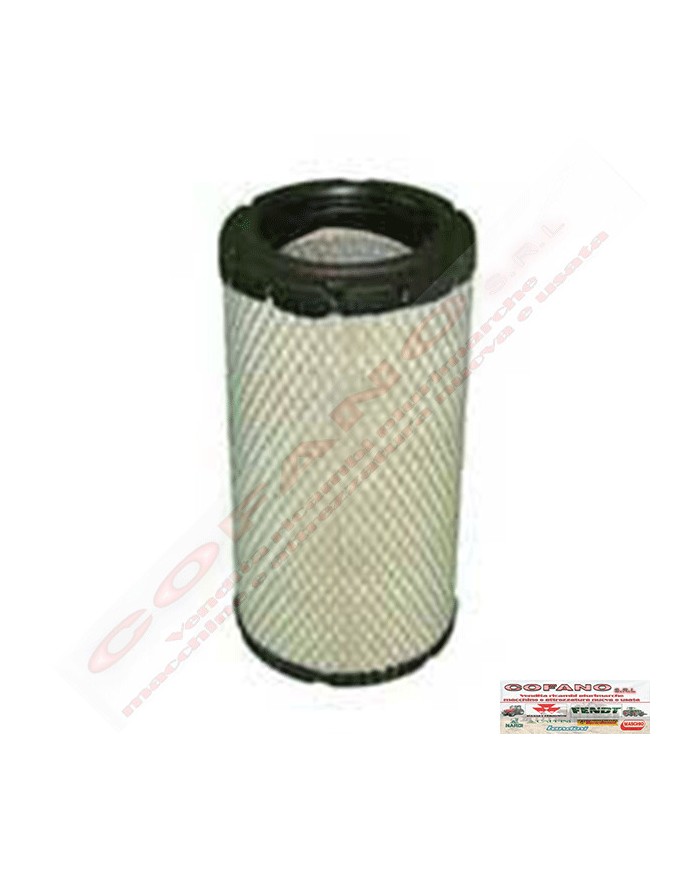 FILTRO ARIA ESTERNO AGCO SERIE MF 200