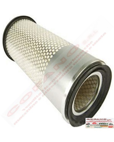 FILTRO ARIA ESTERNO AGCO SERIE MF 200/500/600