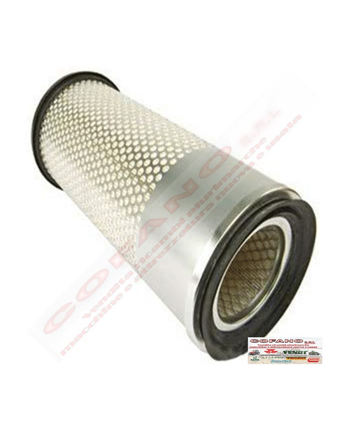 FILTRO ARIA ESTERNO AGCO SERIE MF 200/500/600