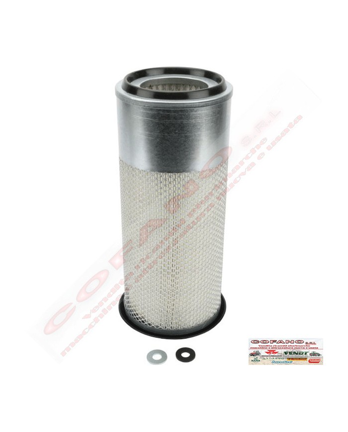 FILTRO ARIA ESTERNO AGCO SERIE MF 200/300/600