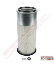 FILTRO ARIA ESTERNO AGCO SERIE MF 200/300/600