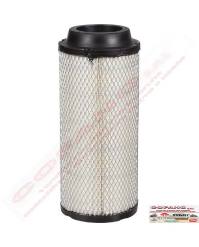 FILTRO ARIA ESTERNO AGCO SERIE MF 200/300/400/4200/4300/ 6400