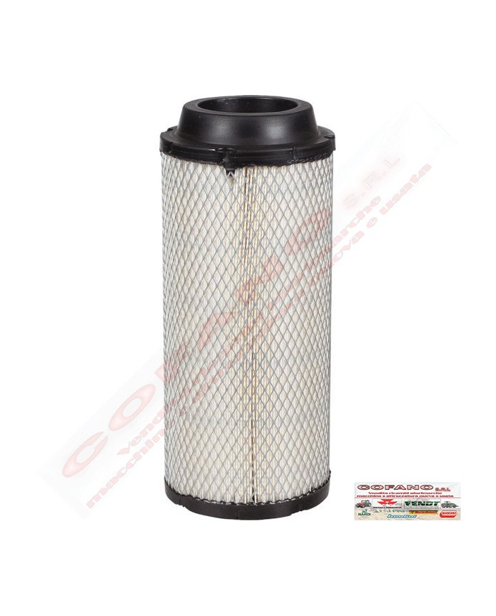 FILTRO ARIA ESTERNO AGCO SERIE MF 200/300/400/4200/4300/ 6400
