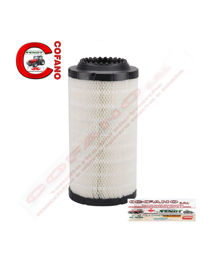 Filtro aria esterno Donaldson P778989