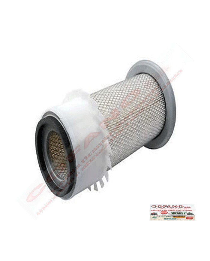 FILTRO ARIA ESTERNO AGCO SERIE MF 300/1000/3000/6100