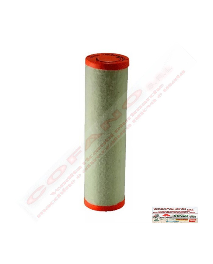 FILTRO ARIA ESTERNO AGCO MF SERIE 400/1000