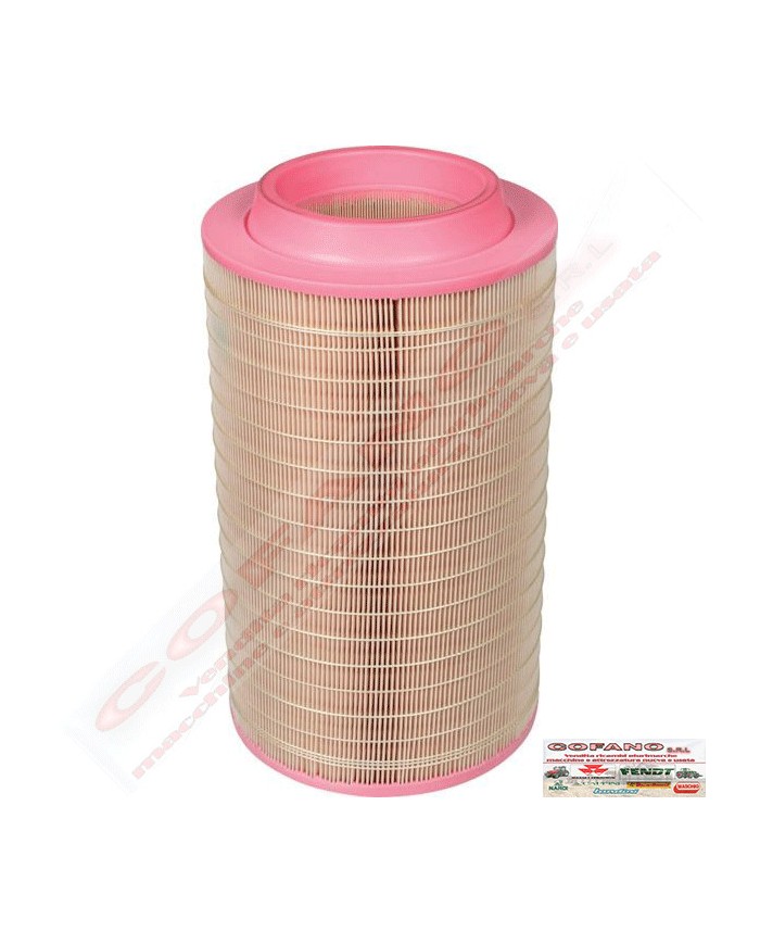 FILTRO ARIA ESTERNO AGCO MF SERIE 600/6400/ 8200