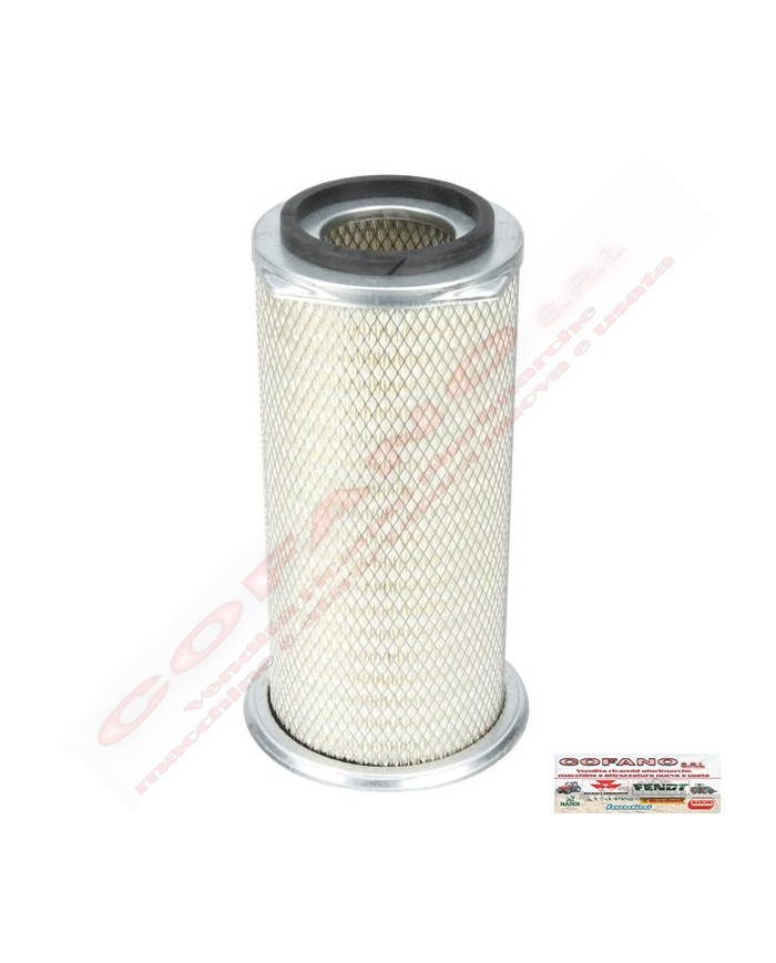 FILTRO ARIA ESTERNO AGCO MF SERIE 600/1000/3000/3100/6100