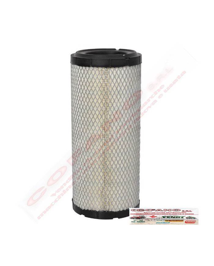 FILTRO ARIA ESTERNO AGCO MF SERIE 2400