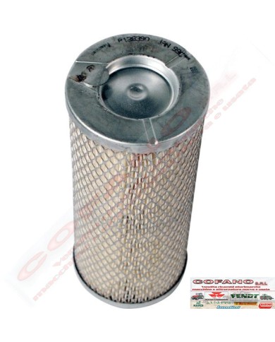 FILTRO ARIA ESTERNO AGCO MF SERIE 1000 FILTRO ARIA ESTERNO AGCO MF SERIE 1000