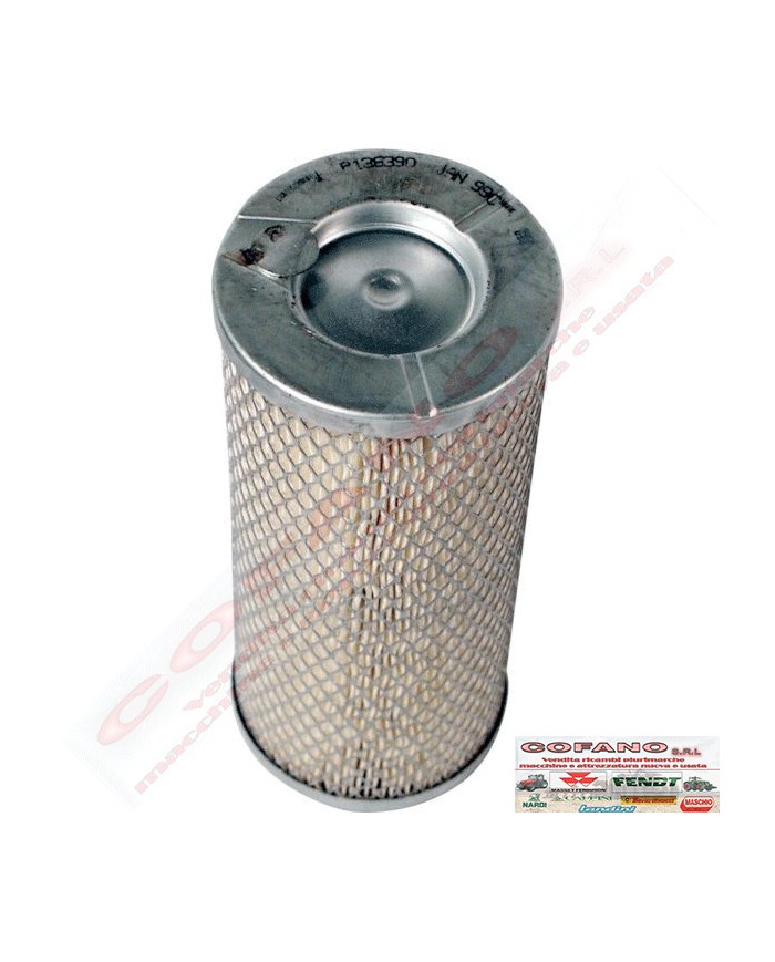FILTRO ARIA ESTERNO AGCO MF SERIE 1000