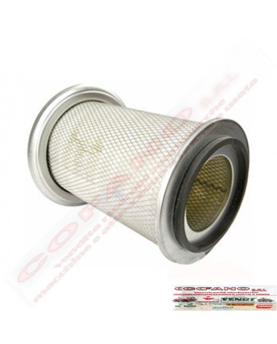 FILTRO ARIA ESTERNO AGCO MF SERIE 3100/3600/6100/8100
