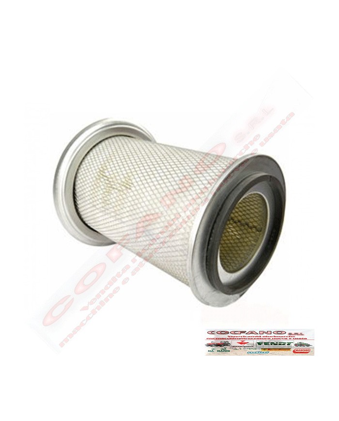 FILTRO ARIA ESTERNO AGCO MF SERIE 3100/3600/6100/8100