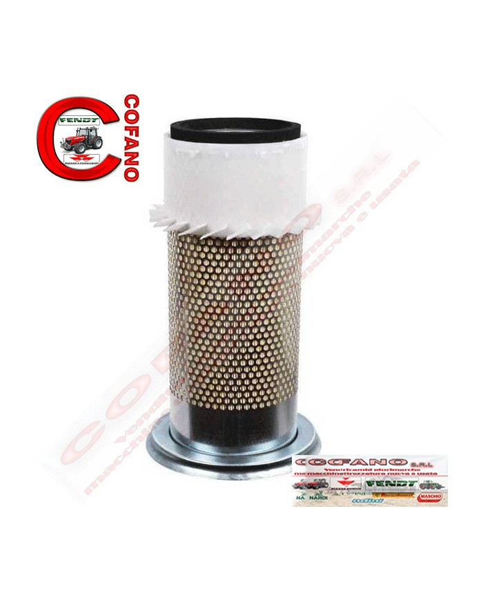 Filtro d'aria Massey Ferguson Landini