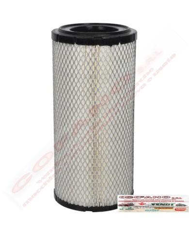 FILTRO ARIA ESTERNO AGCO MF SERIE 3600