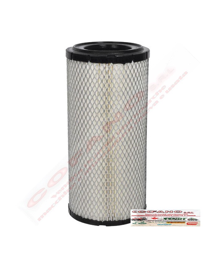 FILTRO ARIA ESTERNO AGCO MF SERIE 3600