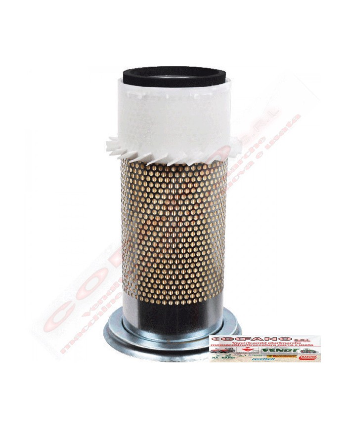 FILTRO ARIA ESTERNO AGCO MF SERIE 3300/3400