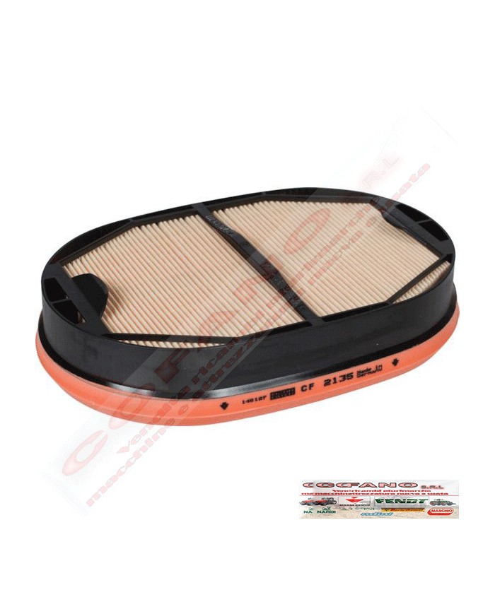 FILTRO ARIA ESTERNO AGCO MF SERIE 4400