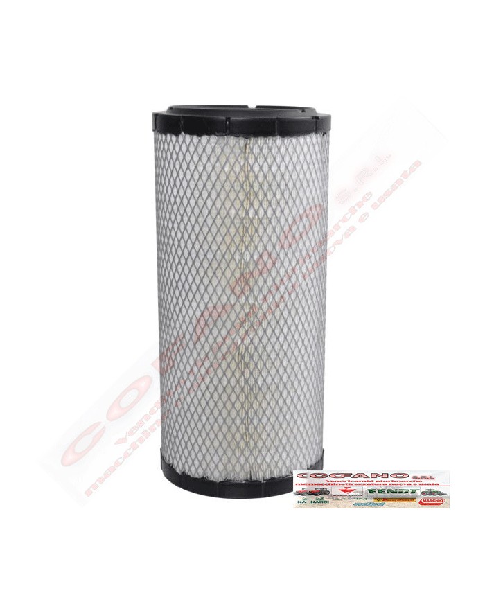 FILTRO ARIA ESTERNO AGCO MF SERIE 5400/6400