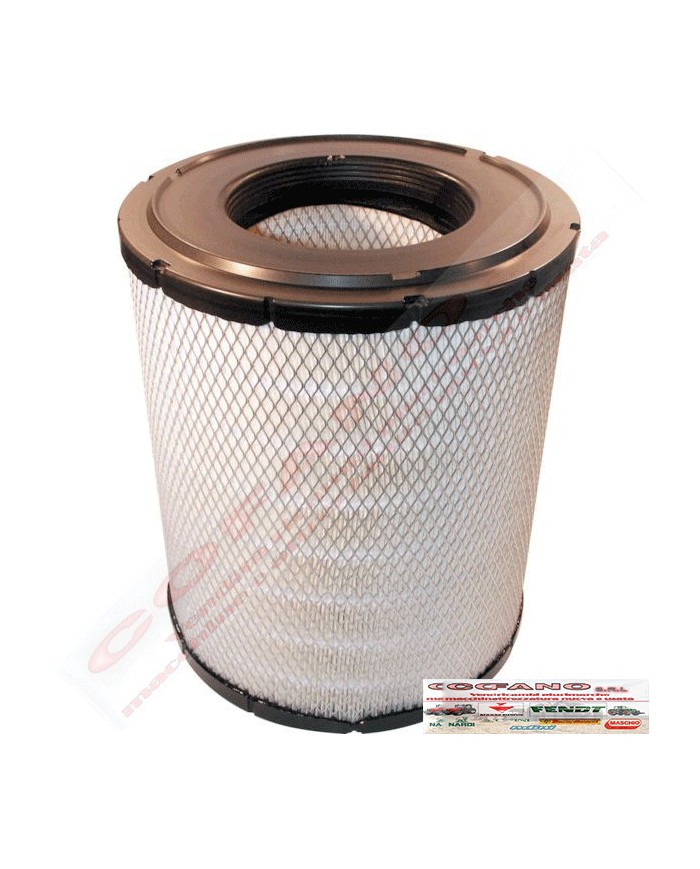 FILTRO ARIA ESTERNO AGCO MF SERIE 6400/7400/8200