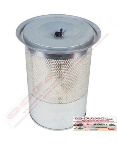 FILTRO ARIA ESTERNO AGCO MF SERIE 8100