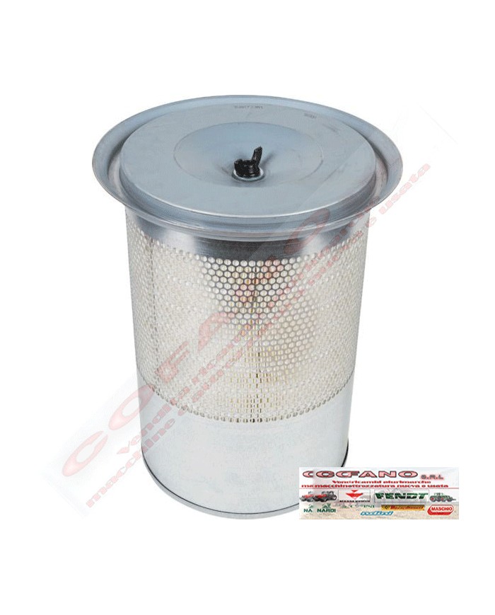 FILTRO ARIA ESTERNO AGCO MF SERIE 8100
