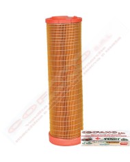 FILTRO ARIA INTERNO - ESTERNO AGCO MF SERIE 8100