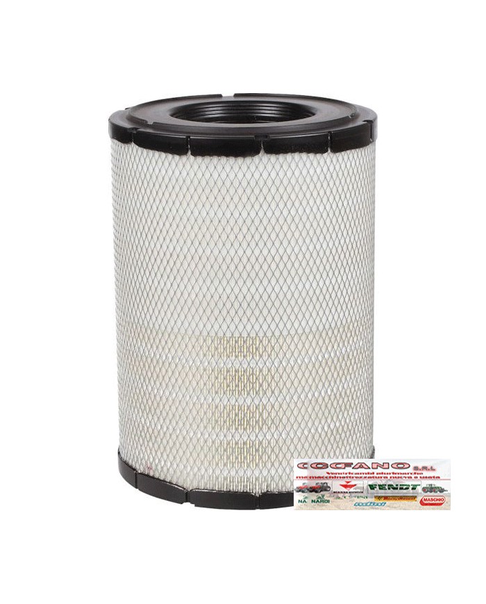 FILTRO ARIA ESTERNO AGCO MF SERIE 8200