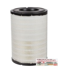 FILTRO ARIA ESTERNO AGCO MF SERIE 8200