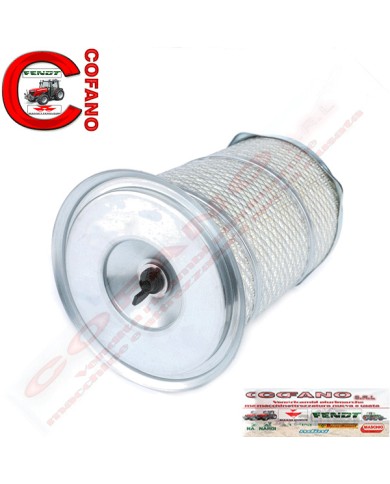 Filtro aria esterno Agco Massey Ferguson serie 300