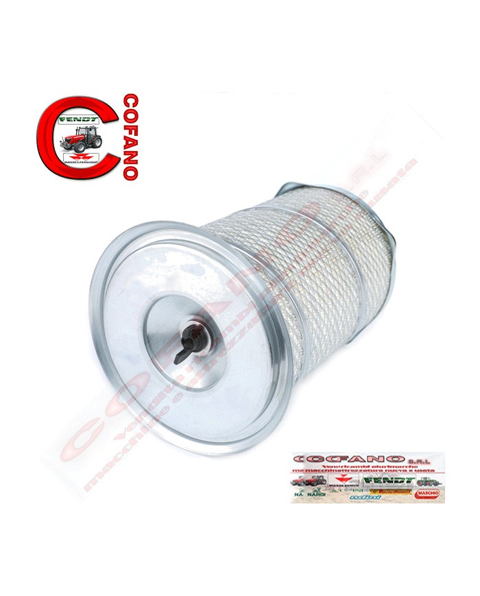 Filtro aria esterno Agco Massey Ferguson serie 300