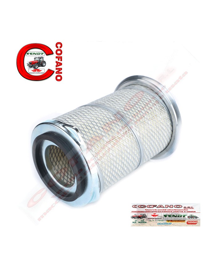 Filtro aria esterno Agco Massey Ferguson serie 300