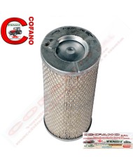 Filtro aria esterno P136390 Massey Ferguson serie 100
