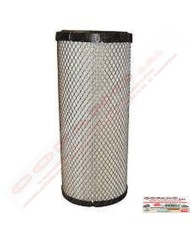 Filtro aria esterno Donaldson P772579 Massey Ferguson Landini Fendt