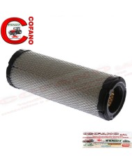 Filtro aria esterno Donaldson per raccoglitrice Bosco 802